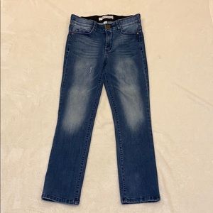 Vintage America Denim Blue Jean